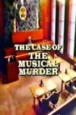 Watch Perry Mason: The Case of the Musical Murder Movie25