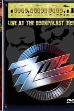 Watch ZZ Top: Live at Rockpalast Movie25