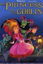 Watch The Princess and the Goblin Movie25