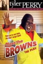Watch Meet the Browns Movie25