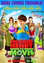 Watch Horrid Henry: The Movie Movie25