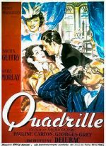 Watch Quadrille Movie25