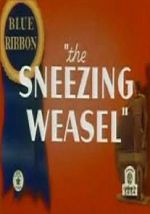 Watch The Sneezing Weasel (Short 1938) Movie25