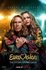 Watch Eurovision Song Contest: The Story of Fire Saga Movie25