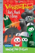 Watch VeggieTales Rack Shack & Benny Movie25