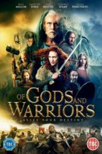 Watch Of Gods and Warriors Movie25