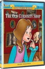 Watch The Old Curiosity Shop Movie25