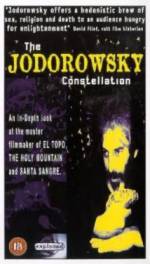 Watch The Jodorowsky Constellation Movie25