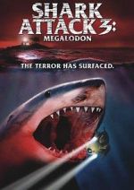 Watch Shark Attack 3: Megalodon Movie25