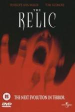 Watch The Relic Movie25