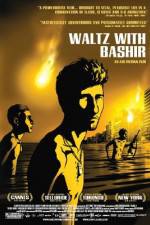 Watch Waltz with Bashir Movie25