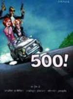 Watch 500! Movie25