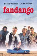 Watch Fandango Movie25