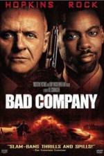 Watch Bad Company Movie25