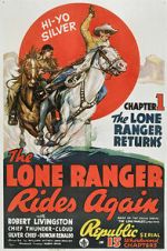 Watch The Lone Ranger Rides Again Movie25