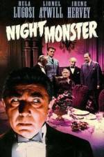 Watch Night Monster Movie25