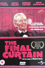 Watch The Final Curtain Movie25