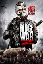 Watch Ridge War Z Movie25