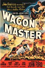 Watch Wagon Master Movie25