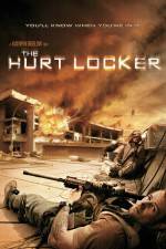 Watch The Hurt Locker Movie25