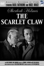 Watch The Scarlet Claw Movie25