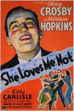 Watch She Loves Me Not Movie25
