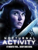 Watch Nocturnal Activity Movie25
