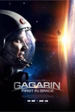 Watch Gagarin. Pervyy v kosmose Movie25