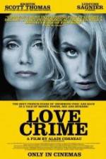 Watch Crime d'amour Movie25