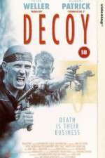 Watch Decoy Movie25