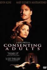 Watch Consenting Adults Movie25