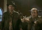 Watch Indiana Jones: Vampire Hunter (Short 2012) Movie25