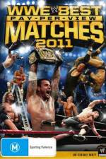 Watch WWE Best Pay Per View Matches Movie25
