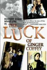 Watch The Luck of Ginger Coffey Movie25