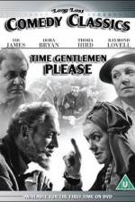 Watch Time, Gentlemen, Please! Movie25