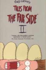 Watch Tales from the Far Side II Movie25