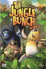 Watch The Jungle Bunch The Movie Movie25