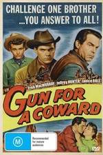 Watch Gun for a Coward Movie25