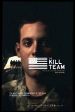 Watch The Kill Team Movie25