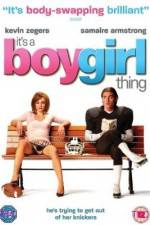Watch It's a Boy Girl Thing Movie25