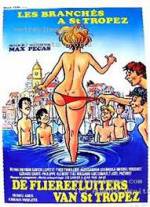 Watch Les branchs  Saint-Tropez Movie25