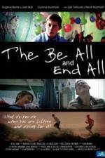 Watch The Be All and End All Movie25