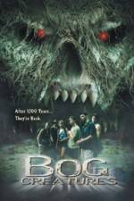 Watch The Bog Creatures Movie25