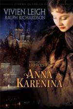 Watch Anna Karenina Movie25