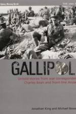 Watch Gallipoli The Untold Stories Movie25