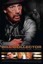Watch The Bill Collector Movie25