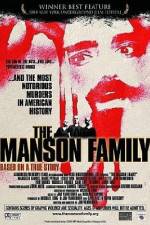 Watch The Manson Family Movie25