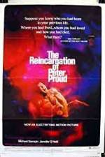 Watch The Reincarnation of Peter Proud Movie25