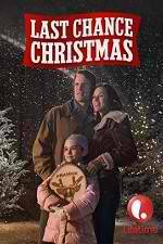 Watch Last Chance for Christmas Movie25