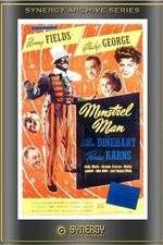 Watch Minstrel Man Movie25